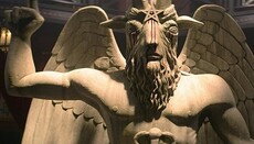 В округе США сатанисты добились отмены запрета на свою символику в школах