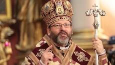 Θα εφαρμόσουμε στην Ουκρανία συμφωνίες μεταξύ Καθολικών και Ορθοδοξίας