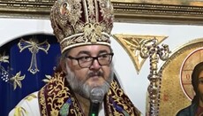 У Румунії відкрили справу проти єпископа РумПЦ, що розкритикував вакцинацію