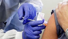 В Украине нет летальных случаев из-за вакцинации от COVID-19, – Минздрав