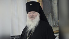 Arhiepiscopul Alipie (Pogrebneak) de Krasnolimansk a plecat la Domnul