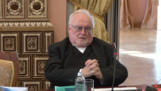 В УГКЦ призвали главу Фанара взять Думенко с собой к папе римскому