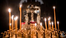 Православные отмечают Димитриевскую родительскую субботу