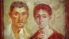 Понтий Пилат и жена его Клавдия – первая супружеская пара святых?