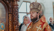 UOC hierarch: Phanar’d better have dialogue with Orthodox, not Catholics