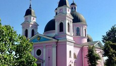 «Миряне» открыли региональное представительство в Черновицкой епархии УПЦ