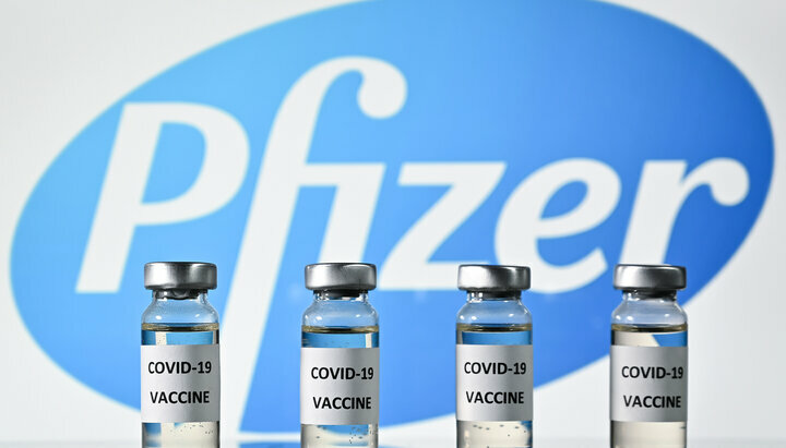 Глава Pfizer прогнозирует введение ежегодной ревакцинации от COVID