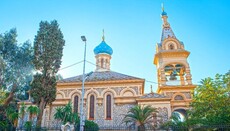 У Франції суд визнав право Росії на православний храм у Каннах