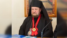 Сербский иерарх: Варфоломей – не папа, власти над Церковью у него нет