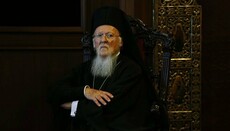 SOС hierarch: Head of Phanar may provoke a rupture with Serbian Church 