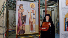 La Fanar Bartolomeu este comparat cu Apostolul Pavel și Sf. Ioan Hrisostom