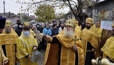 У Черкасах відбудуться урочистості на честь 115-річчя монастиря УПЦ