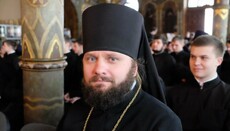 Правлячий архієрей Рівненської єпархії єпископ Пимен: аксіос!