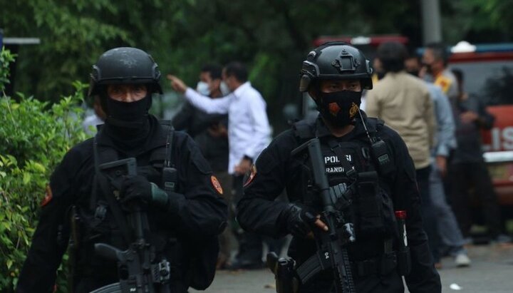 В Індонезії заарештували ісламського проповідника за зв'язки з терористами. Фото: oreanda.ru