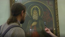 «Фавор» просит помочь в завершении съемок фильма о святом князе Острожском