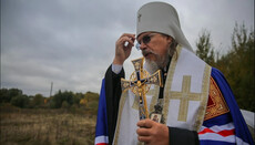 Церковь не может поддерживать режим QR-кодов, – митрополит Рязанский Марк