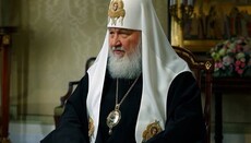 Patriarch Kirill: Russophobia in Ukraine will soon be off the agenda
