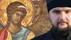 О. Александр Клименко рассказал об ангелах, которые помогают на пути к Богу