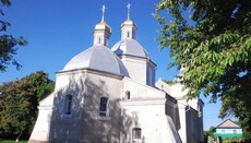 У Білостоці Волинської єпархії пограбували Свято-Михайлівський храм УПЦ