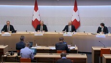 У Швейцарії питання COVID-сертифікатів винесли на референдум