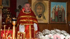 UOC priest: COVID-19 provokes increase in number of parishioners in Crimea