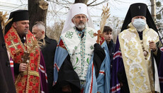 В ПЦУ признали, что в Черновцах у них сразу три правящих «епископа»