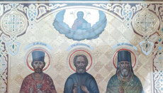 В Александрийской епархии отметили память новомученика Валентина Корниенко