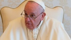 Жду  с нетерпением: папа о встрече с главами Элладской и Кипрской Церквей