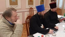 В Черкасской епархии УПЦ создадут помянник о пострадавших за веру в XX веке