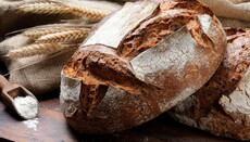 Постная кухня: рецепт афонского хлеба