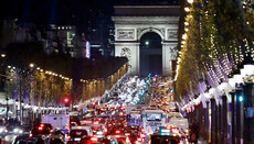 У Франції затримали ісламістів за підозрою у підготовці терактів, – ЗМІ