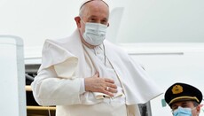 Ο Πάπας δήλωσε ότι το σεξ εκτός γάμου δεν είναι η «χειρότερη» αμαρτία