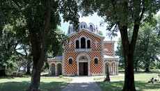 Президент Сербії пообіцяв відновити історичну «Церкву Вронського»