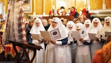 У Харківській єпархії УПЦ створили сестринство милосердя