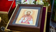 Из смерти в жизнь: в Александрии почтили память новомучеников