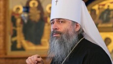 Митрополит Святогірський Арсеній: Ми змушені протистояти шквалу брехні