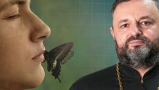 Священик Ростислав Валіхновський розповів про силу мовчання