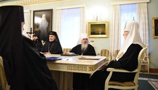 Еще одна епархия старостильников в Греции перешла в УПЦ КП