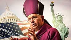 Дехристиянізація цивілізації очима католицького єпископа