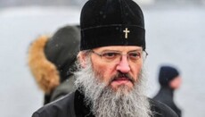 Metropolitan Luke: Istanbul Convention leads Ukraine to Sodom and Gomorrah