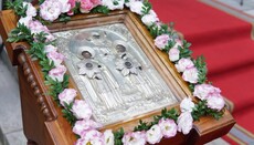 В Крыму впервые за 140 лет состоится крестный ход с иконой Косьмы и Дамиана