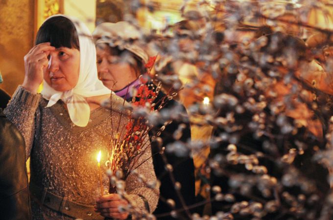 Должны ли мы бояться публично исповедовать свою веру?