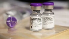 У Франції шестеро дітей отримали передозування вакцини Pfizer