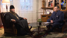 Патриарх Варфоломей совершил тактическую ошибку в Украине, – иерарх УПЦ