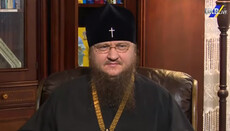 Уход патриарха Варфоломея вряд ли изменит ситуацию в Украине, – иерарх УПЦ