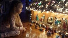 УПЦ до Різдва передасть подарунки в школи-інтернати східних областей