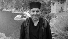 Відійшов до Господа директор фестивалю «Покров» священик Олександр Акулов