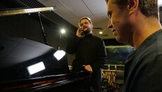 «Голос країни» Олександр Клименко дасть благодійний концерт у Рівному