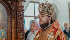 UOC hierarch to “Miriane”: Everyone should raise voice in defence of Church