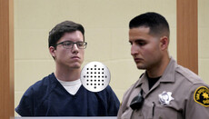 В США мужчину, напавшего на синагогу, приговорили к двум пожизненным срокам